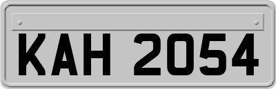 KAH2054