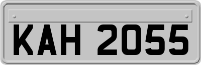KAH2055