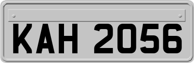 KAH2056