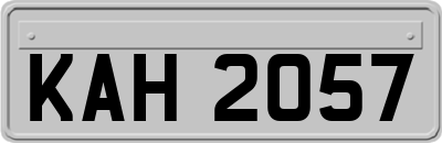 KAH2057