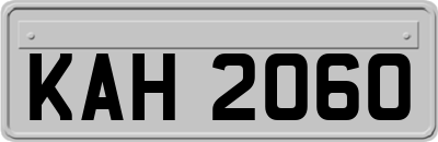 KAH2060