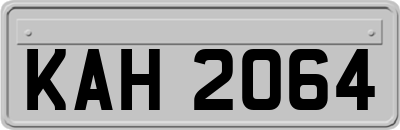 KAH2064