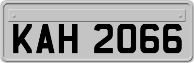 KAH2066