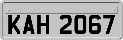 KAH2067