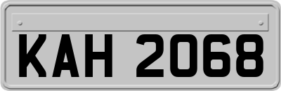 KAH2068