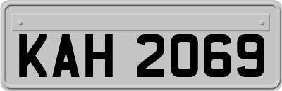 KAH2069