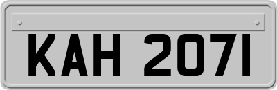 KAH2071