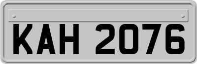 KAH2076
