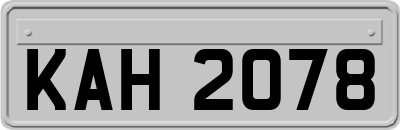 KAH2078