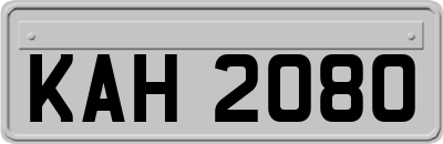 KAH2080