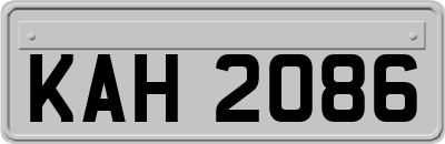 KAH2086