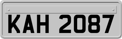 KAH2087