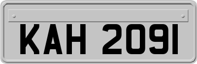 KAH2091