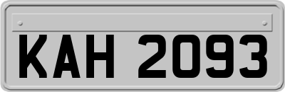 KAH2093
