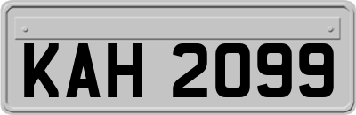 KAH2099