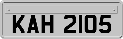 KAH2105