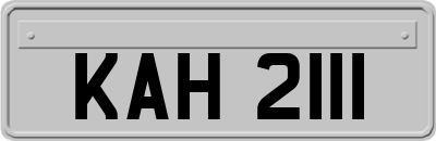 KAH2111