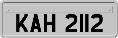 KAH2112