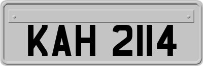 KAH2114
