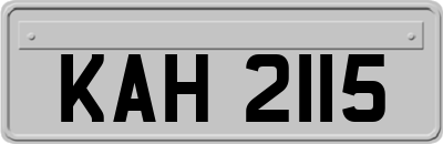 KAH2115