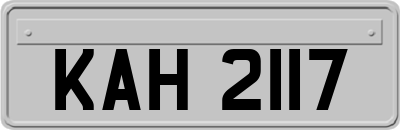 KAH2117