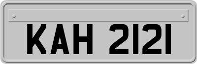KAH2121