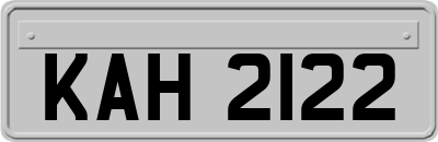 KAH2122