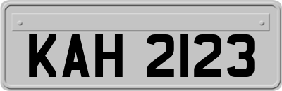 KAH2123