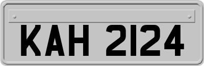 KAH2124