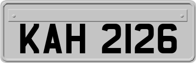 KAH2126