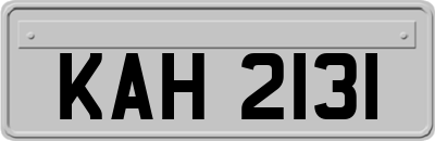 KAH2131