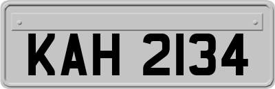 KAH2134