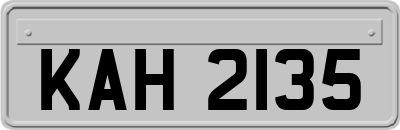 KAH2135
