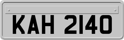 KAH2140