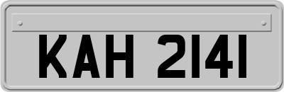 KAH2141