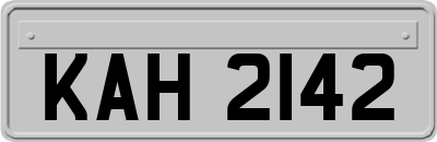 KAH2142