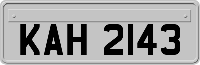 KAH2143