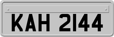 KAH2144