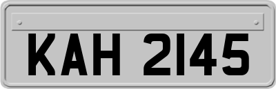 KAH2145