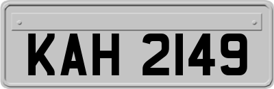 KAH2149