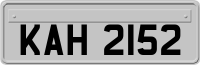 KAH2152