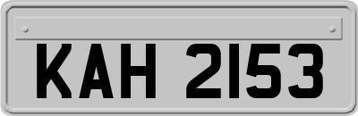 KAH2153