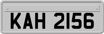 KAH2156