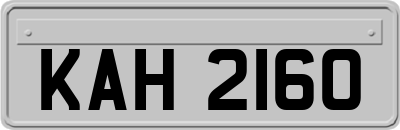 KAH2160