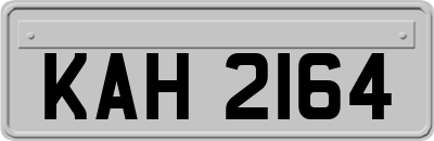 KAH2164