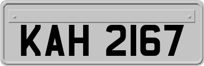 KAH2167