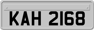KAH2168