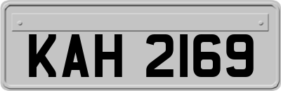 KAH2169
