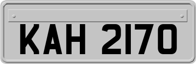 KAH2170