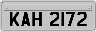 KAH2172